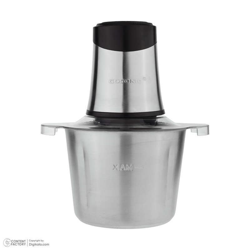 خردکن 3 لیتری گوسونیک مدل GSC-903