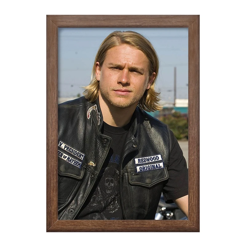 تابلو خندالو طرح سریال فرزندان آشوب کد 26107