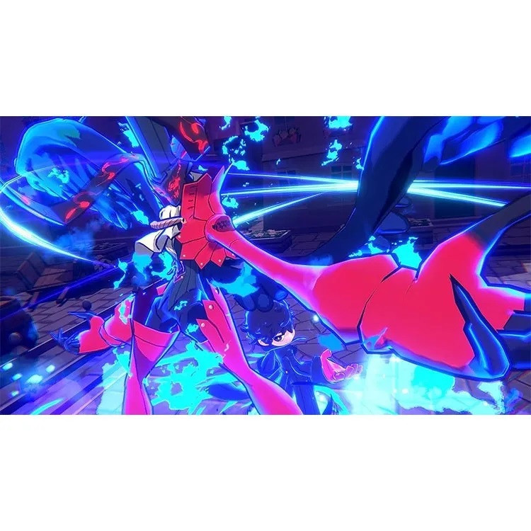 بازی Persona 5 Tactica مخصوص PS5