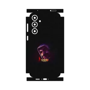 MAHOOT Clash of Clans Game Series-FullSkin Cover Sticker for Samsung Galaxy S23 FE