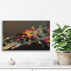 تابلو شاسی آتریسا مدل ابستره