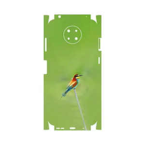 MAHOOT European bee-eater-FullSkin Cover Sticker for Nokia G10