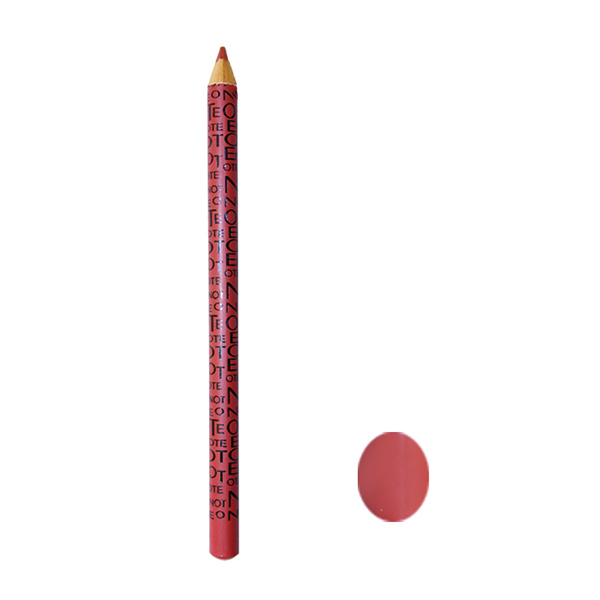 مداد لب نوت شماره 03