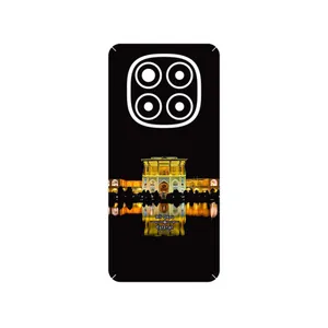 MAHOOT Ali Qapu Cover Sticker for Xiaomi Redmi Note 14 Pro 5G