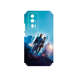 MAHOOT Tenet Cover Sticker for Xiaomi Poco F5 Pro