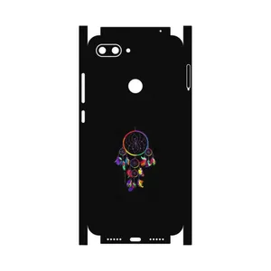MAHOOT Dream Catchers-FullSkin Cover Sticker for Xiaomi Mi 8 Lite