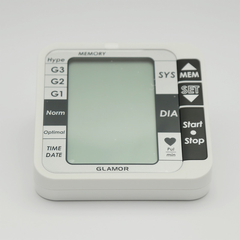فشارسنج گلامور مدل prestige فشارسنج گلامور مدل prestige