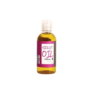 روغن بنفشه بادام بسدین مدل 01 حجم 60 میلی لیتر