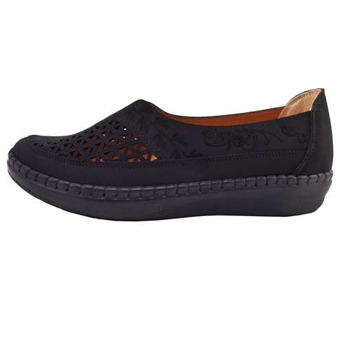 کفش طبی زنانه مدل تابستانه MOM507