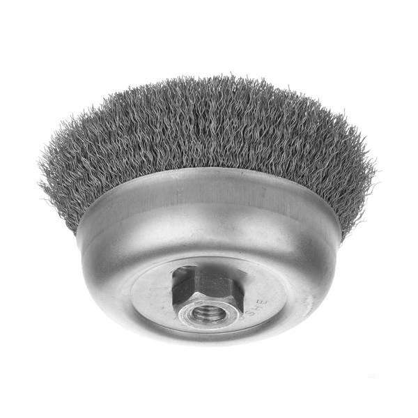 فرچه سیمی کاسه ای مدل FERCH--100