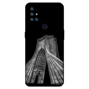  Megafone 8263 Cover For OnePlus Nord N10 5G