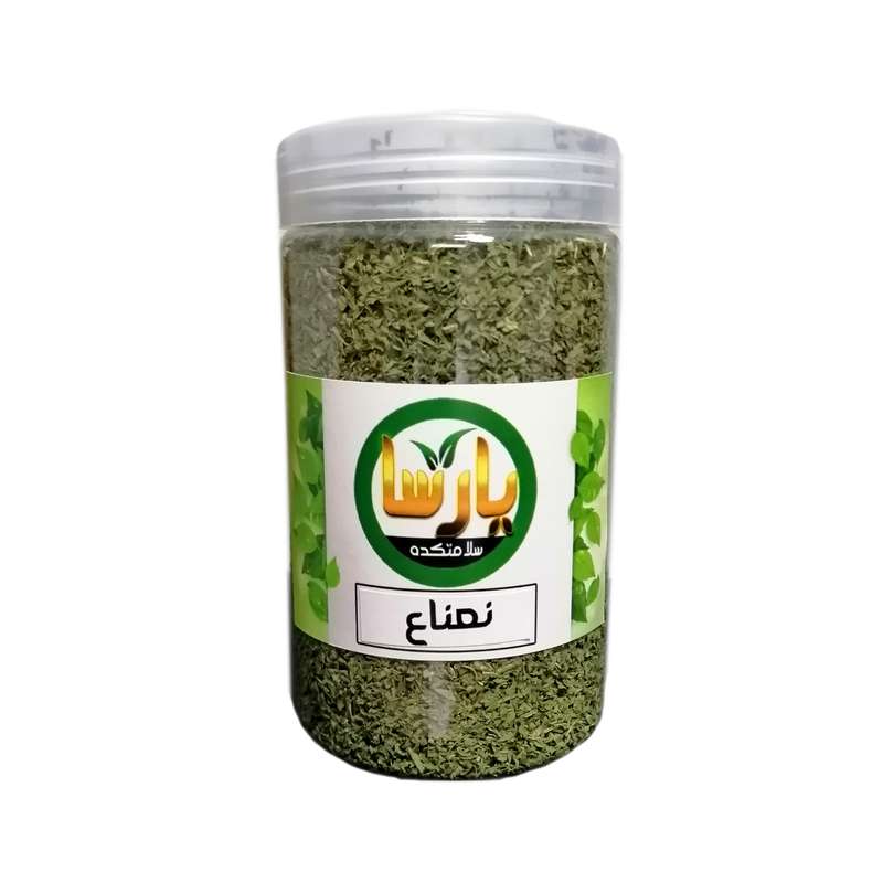 نعناع بلغور یارسا -70 گرم