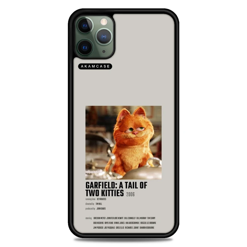 کاور آکام مدل AMC-WA11PROMAX-CARTOONS-4 مناسب برای گوشی موبایل اپل iPhone 11 Pro Max