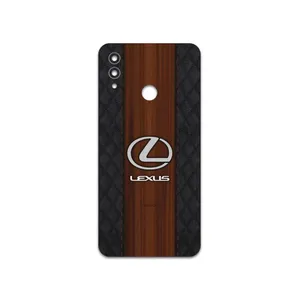 MAHOOT  Lexus Cover Sticker for Honor 10 Lite