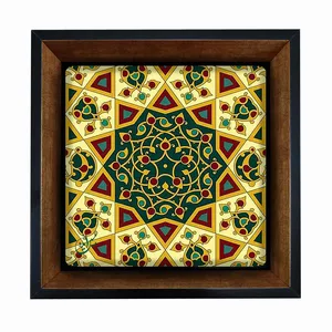 تابلو مبین ایده مدل سنتی Th20 کد 1096