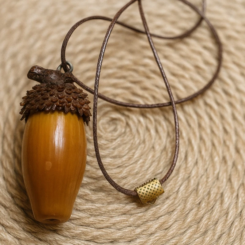 عکس شماره 2 : آویز تزئینی خودرو مدل بلوط