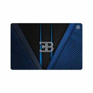MAHOOT BUGATTI Cover Sticker for Samsung Galaxy Tab S5e 10.5 2019 T725
