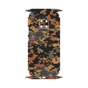 MAHOOT  Army-Autumn-pixel-FullSkin Cover Sticker for Huawei Mate 20 Pro