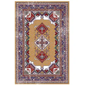 روفرشی مدل مخمل کد RF0159