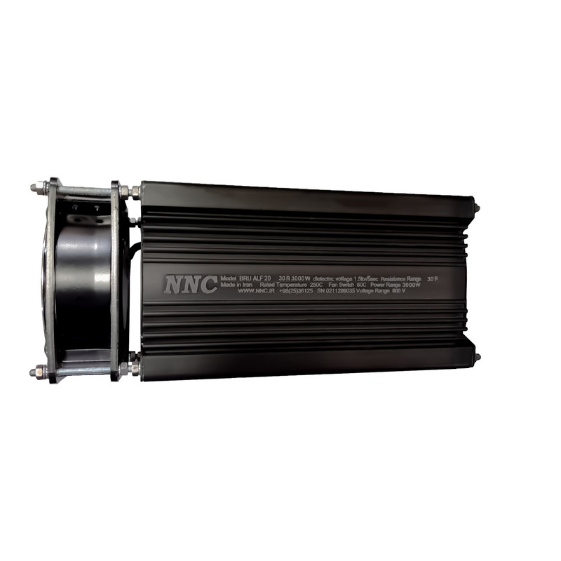 مقاومت ترمز نیرو نوین کنترل مدل BRU-A20LF-35R 3000W