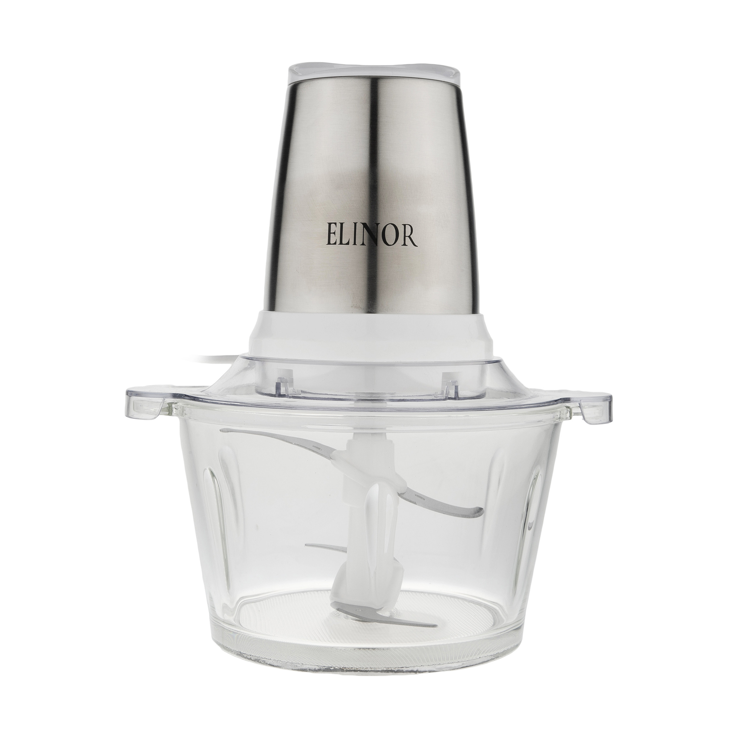 خردکن الینور مدل ECH-8100 خردکن الینور مدل ECH-8100