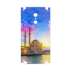 MAHOOT City of Istanbul-FullSkin Cover Sticker for LG Q Stylus