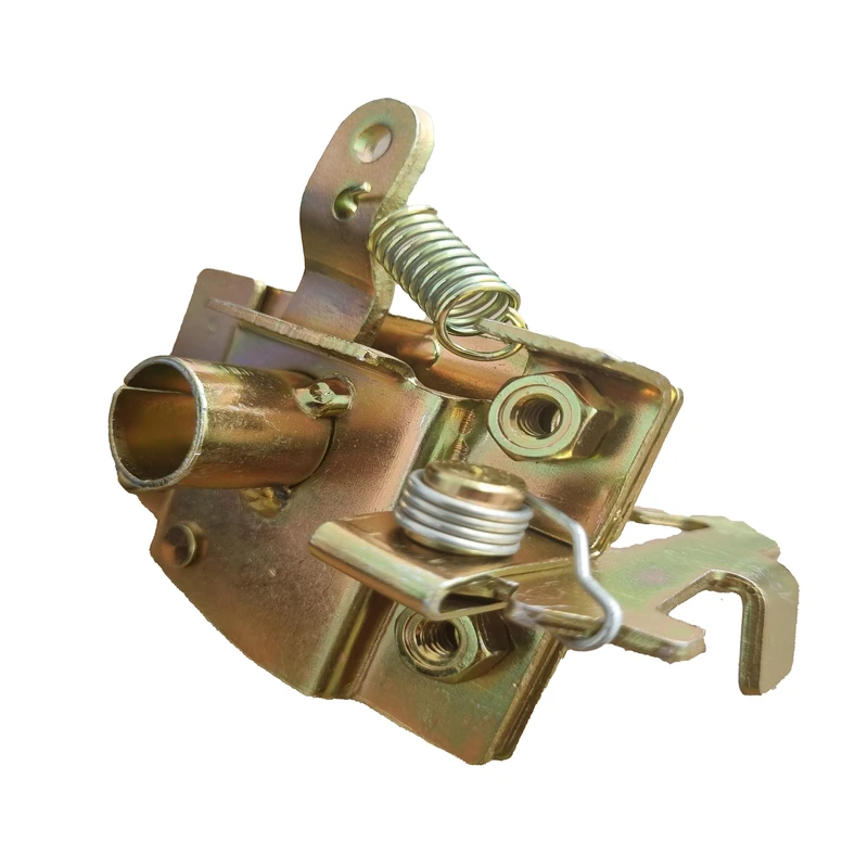 قفل درب موتور مدل 130728 مناسب برای پيکان