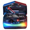 هدفون مخصوص بازی بی سیم مدل M28 TWS Gaming Earbuds Bluetooth V5.1