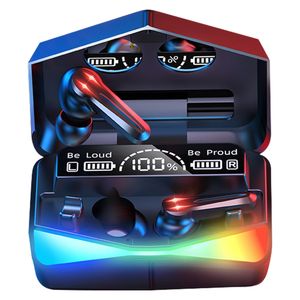 نقد و بررسی هدفون مخصوص بازی بی سیم مدل M28 TWS Gaming Earbuds Bluetooth V5.1 توسط خریداران