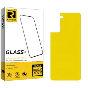 Randika RK S22 Back Protector For Samsung Galaxy S21 5G