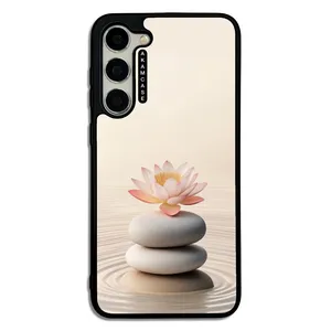 AKAM AMC-WSGS23P-ZEN-1 Cover For Samsung Galaxy S23 Plus