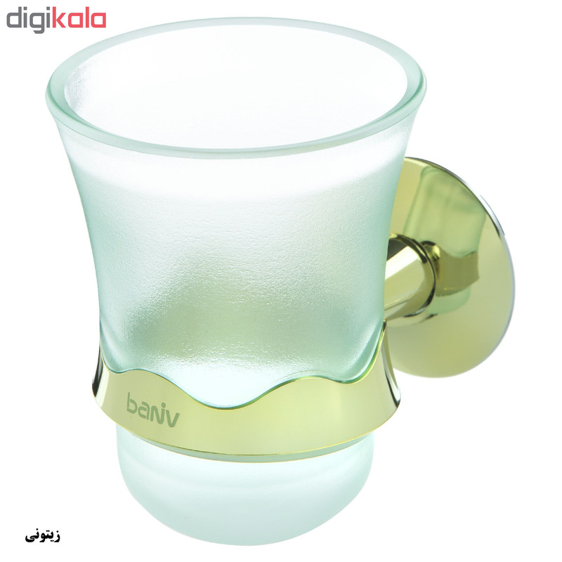 جا مسواکی بانیو مدل Vesta100