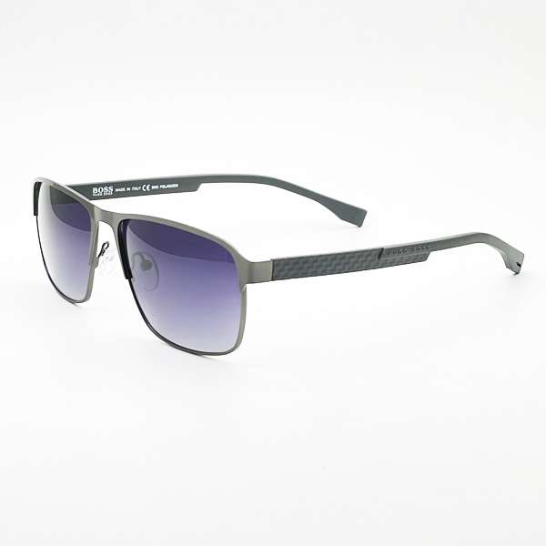 عینک آفتابی مردانه هوگو باس مدل Hugo Boss_0862.S HWE.6A