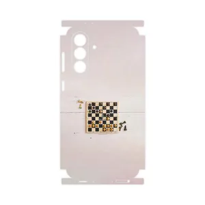 MAHOOT Chess-FullSkin Cover Sticker for Samsung Galaxy A56