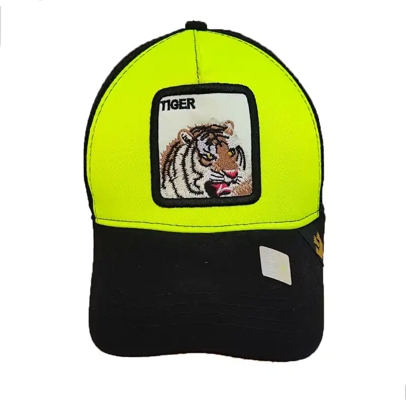 کلاه مدل ببر