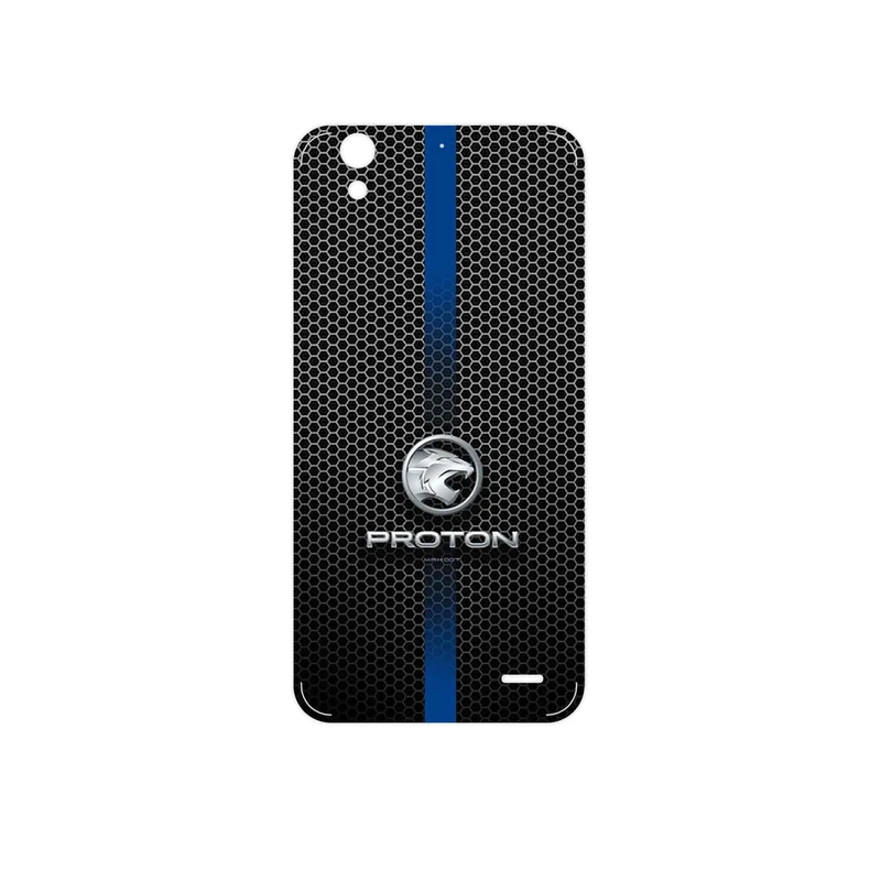 برچسب پوششی ماهوت مدل PROTON مناسب برای گوشی موبایل هوآوی Ascend G630