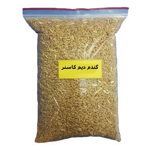 گندم دیم کاسنر - 3 کیلو گرم