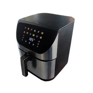سرخ‌کن 12 لیتر دسینی مدل DS-810DW