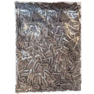 گیره اکستنشن مو مدل کلیپسی شانه ای بسته 1000 عددی