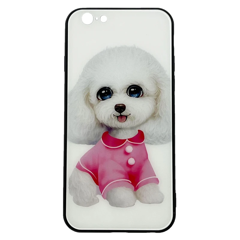 کاور مدل Dogi01 مناسب برای گوشی موبایل اپل iPhone 6/6s