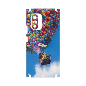 MAHOOT UP-FullSkin Cover Sticker for Xiaomi Mi 11i