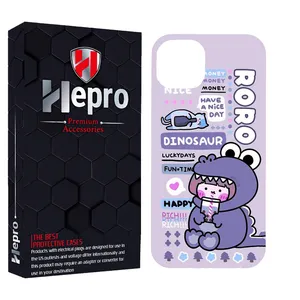 HEPRO MC Cover for Apple IPHONE 13