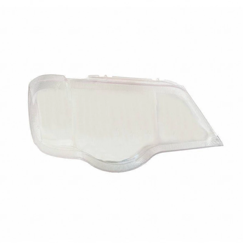 طلق چراغ جلو چپ خودرو آراکس یدک مدل AY-2038 مناسب برای پراید