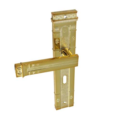 دستگیره در کلون مدل K4K-keyhan