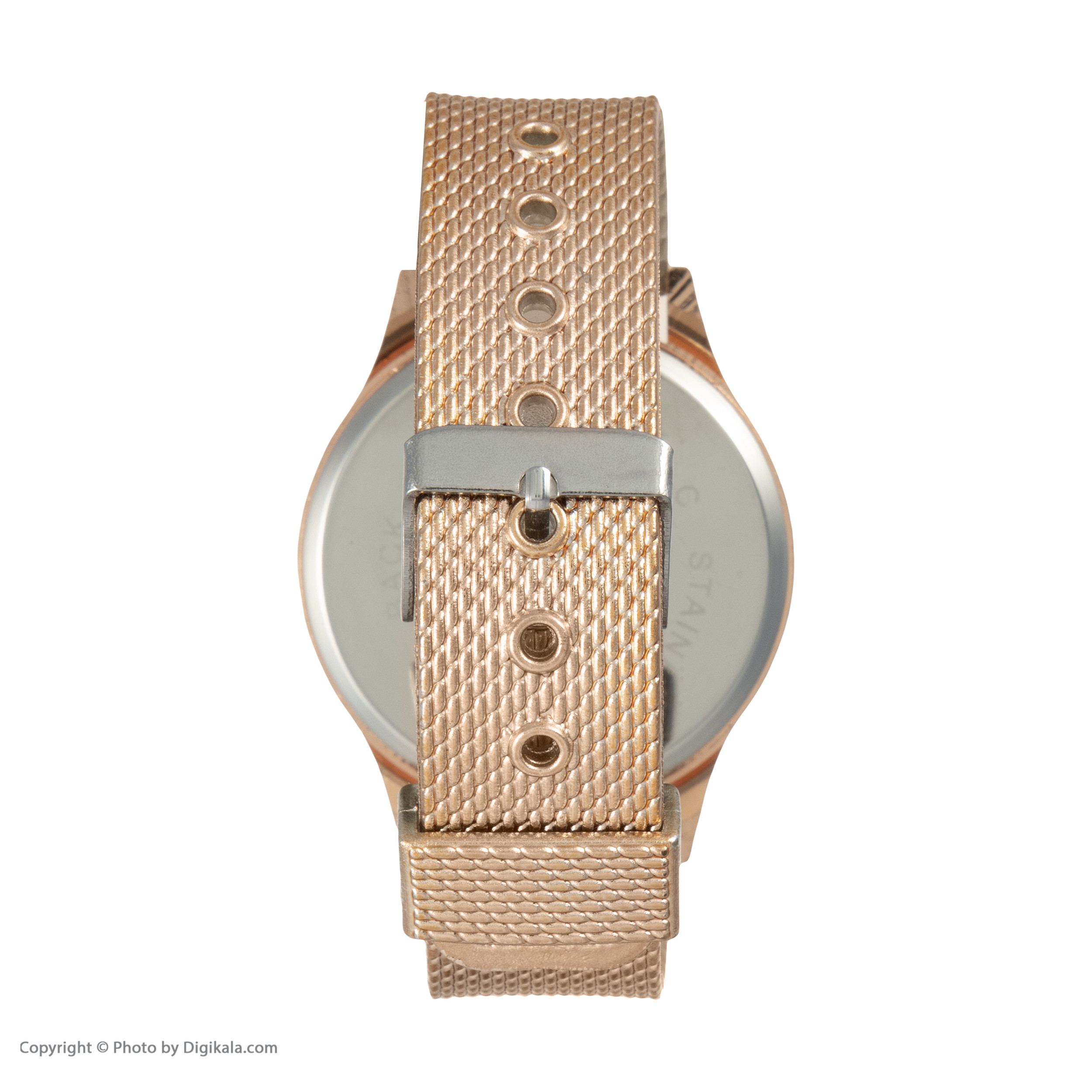 ساعت مچی دیجیتال زنانه کد 8121