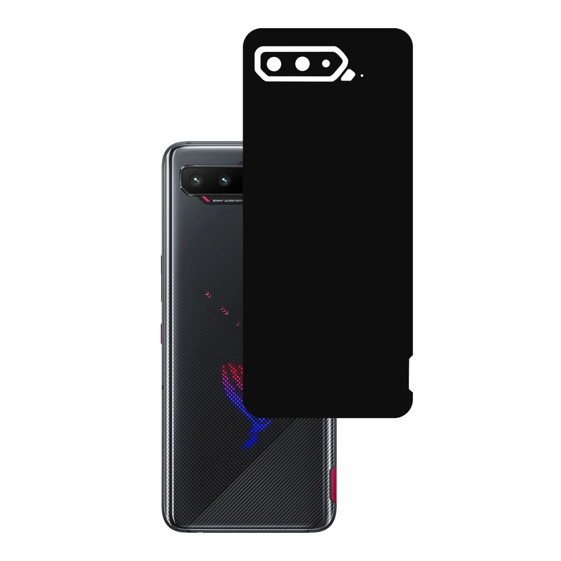 برچسب پوششی بستور مدل GB2-9 مناسب برای گوشی موبایل ایسوس ROG Phone 5