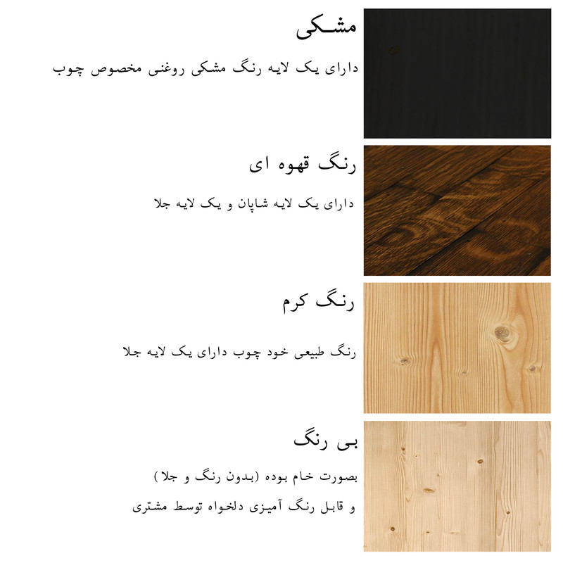 کاور رادیاتور مدل ancient_110