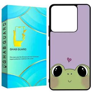 Ghab Guard G14S Cover For Xiaomi Redmi Note 14S 4G