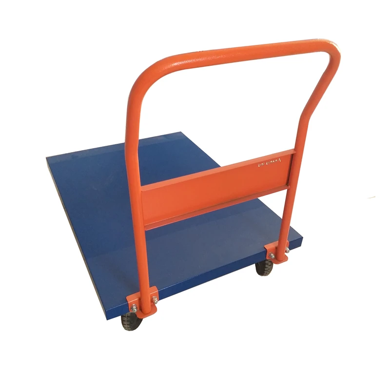 عکس شماره 3 : باربر دستی کد a10070