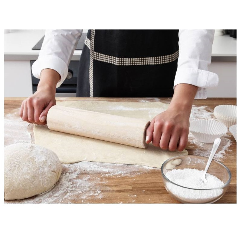وردنه چوبی ایکیا کد 856 وردنه چوبی ایکیا کد 856